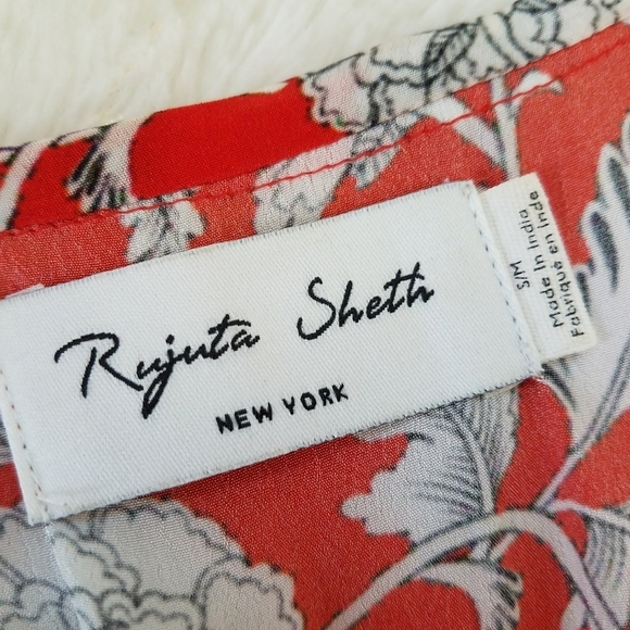 Rujuta Sheth Marie Cinch Maxi Kaftan - Picture 12 of 12